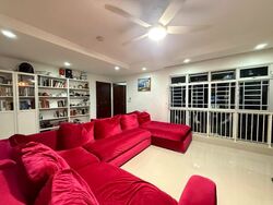 Blk 388 Goodview Gardens (Bukit Batok), HDB 5 Rooms #522833321